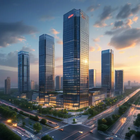 深圳市港田致泰